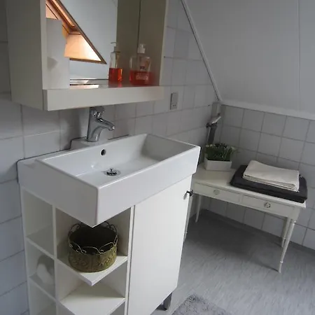 Apartamento Top Præstø