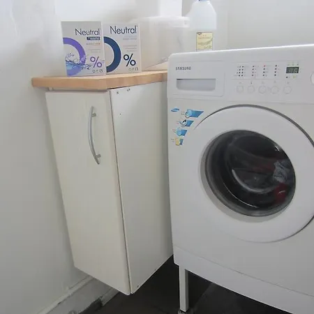 Apartamento Top