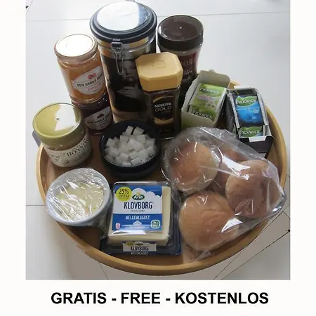 Top Apartamento