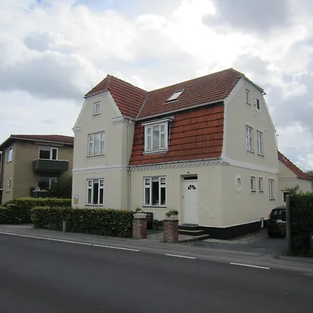 Apartamento Top Præstø