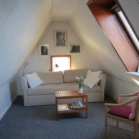 Top Apartamento Præstø