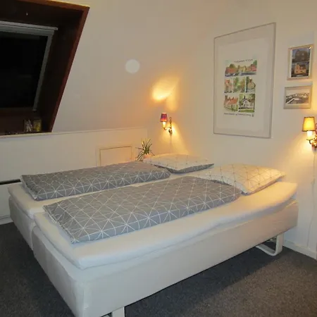 Apartamento Top