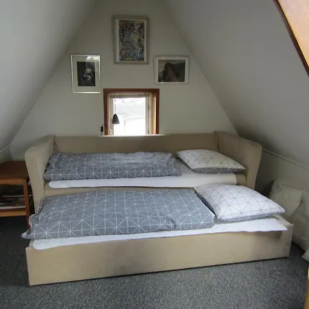 Apartamento Top Præstø