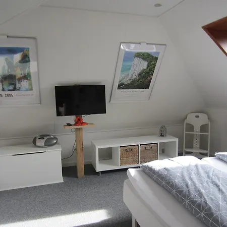 Top Apartamento