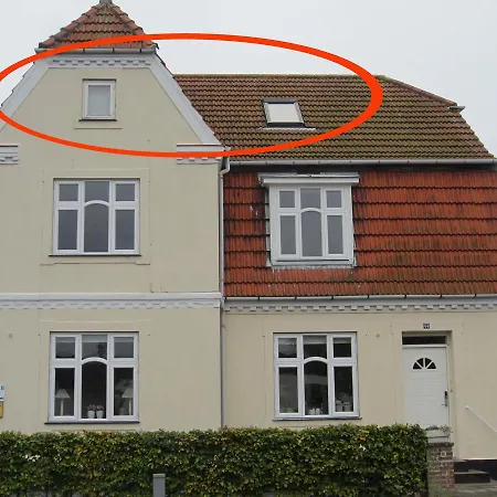 Appartement Top Præstø